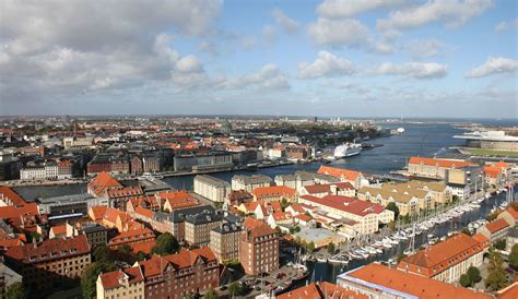Copenhagen summary .